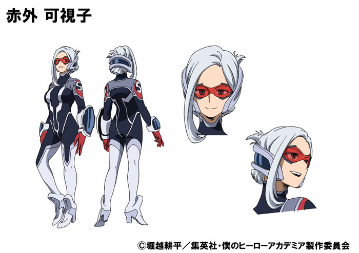 僕のヒーローアカデミア　ミミ YTE公式オンラインショップ】