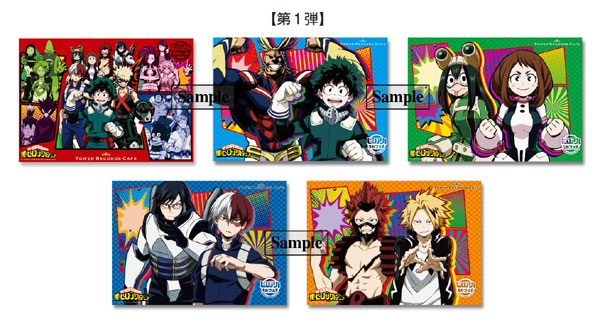 NEWS｜アニメ『僕のヒーローアカデミア』