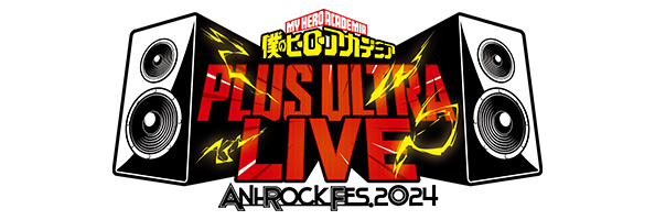 ANI-ROCK FES. 2024