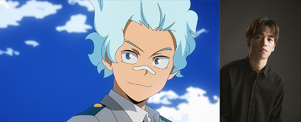 NEWS｜アニメ『僕のヒーローアカデミア』