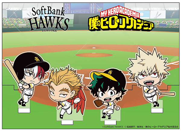 NEWS｜アニメ『僕のヒーローアカデミア』
